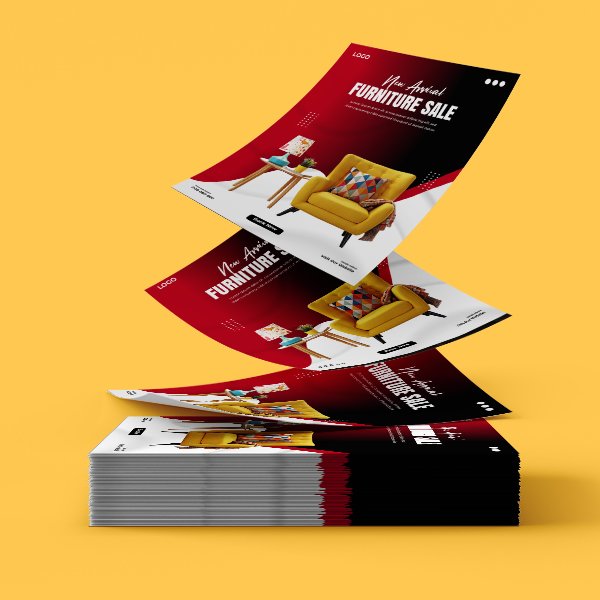 Flyers