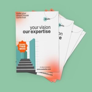 Brochures