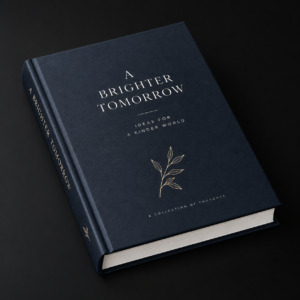 Print with Hard Case Binding