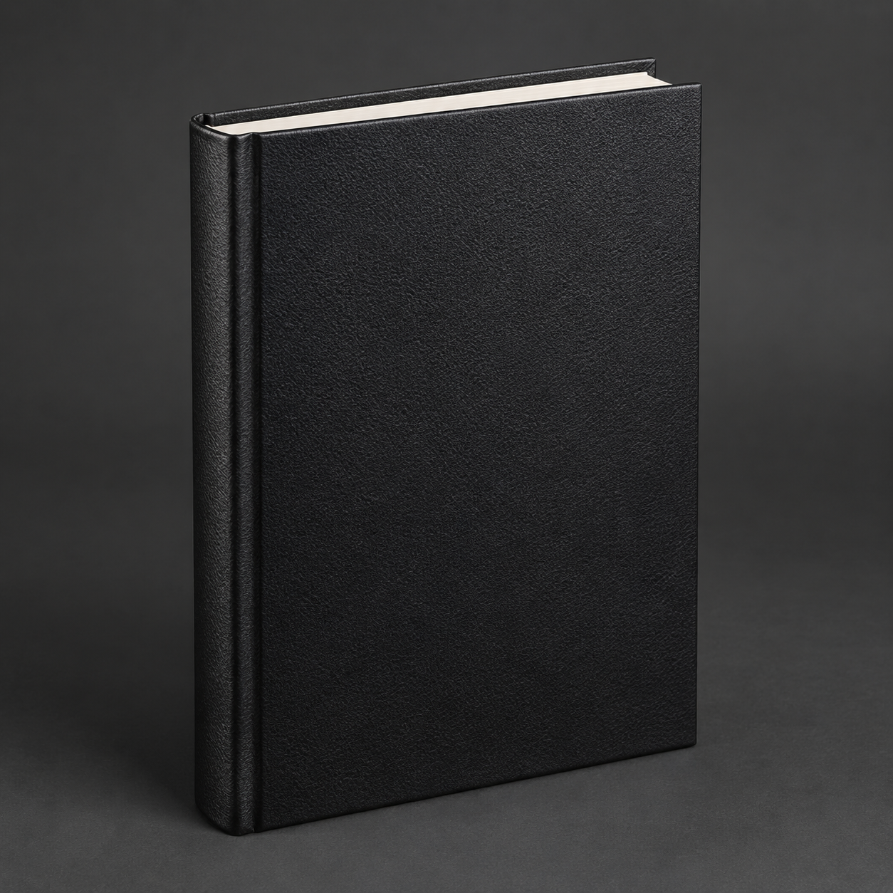 Print with Rexin Binding