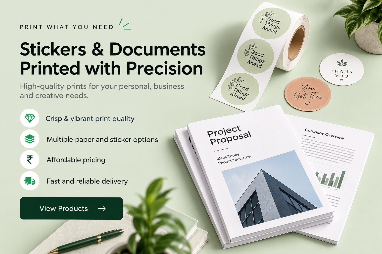 Perfect Binding Books - Print your books with trusted quality and fast delivery