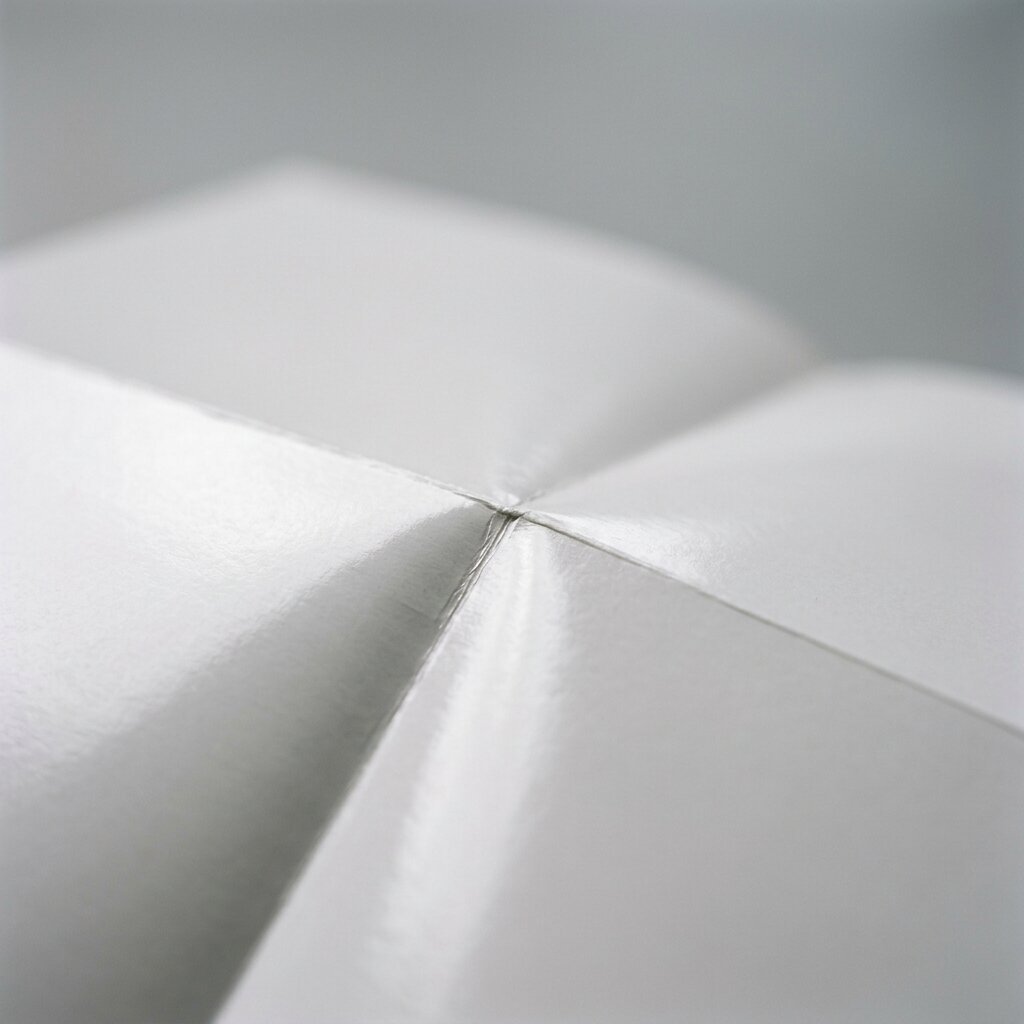 Brochures printing online - view 4