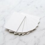 Business Cards printing online - view 2