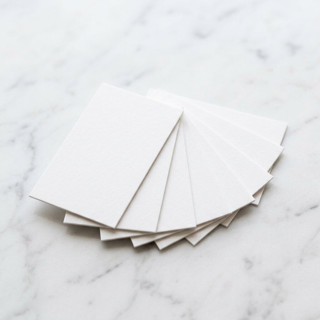 Business Cards printing online - view 2