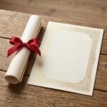 Certificates printing online - view 3