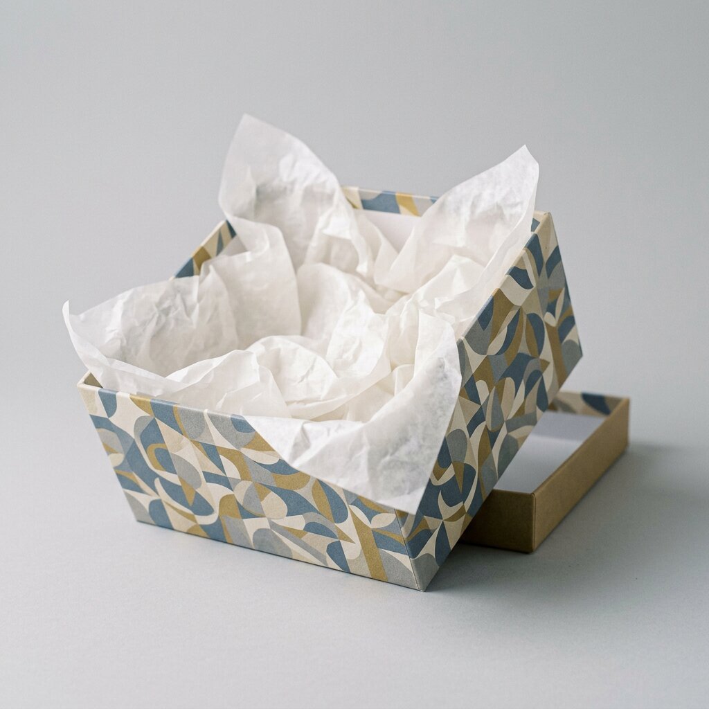 Custom Paper Box printing online - view 2