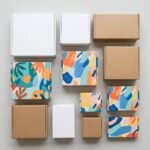 Custom Paper Box printing online - view 3