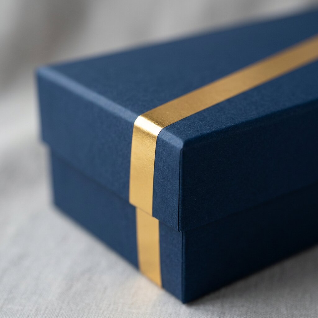 Custom Paper Box printing online - view 4
