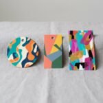 Danglers printing online - view 2