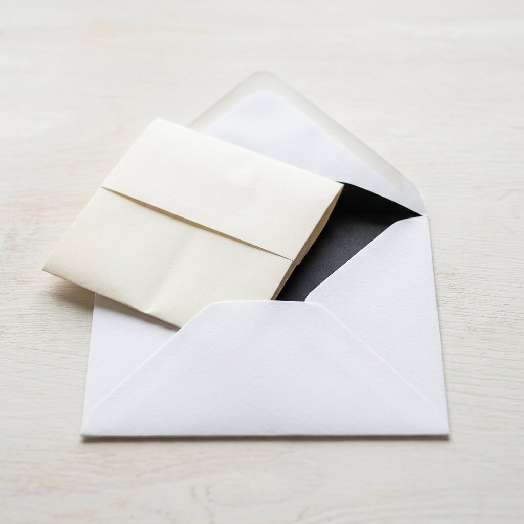 Envelopes printing online - view 2
