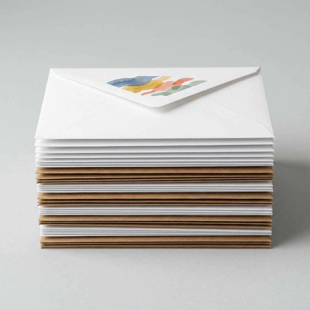 Envelopes
