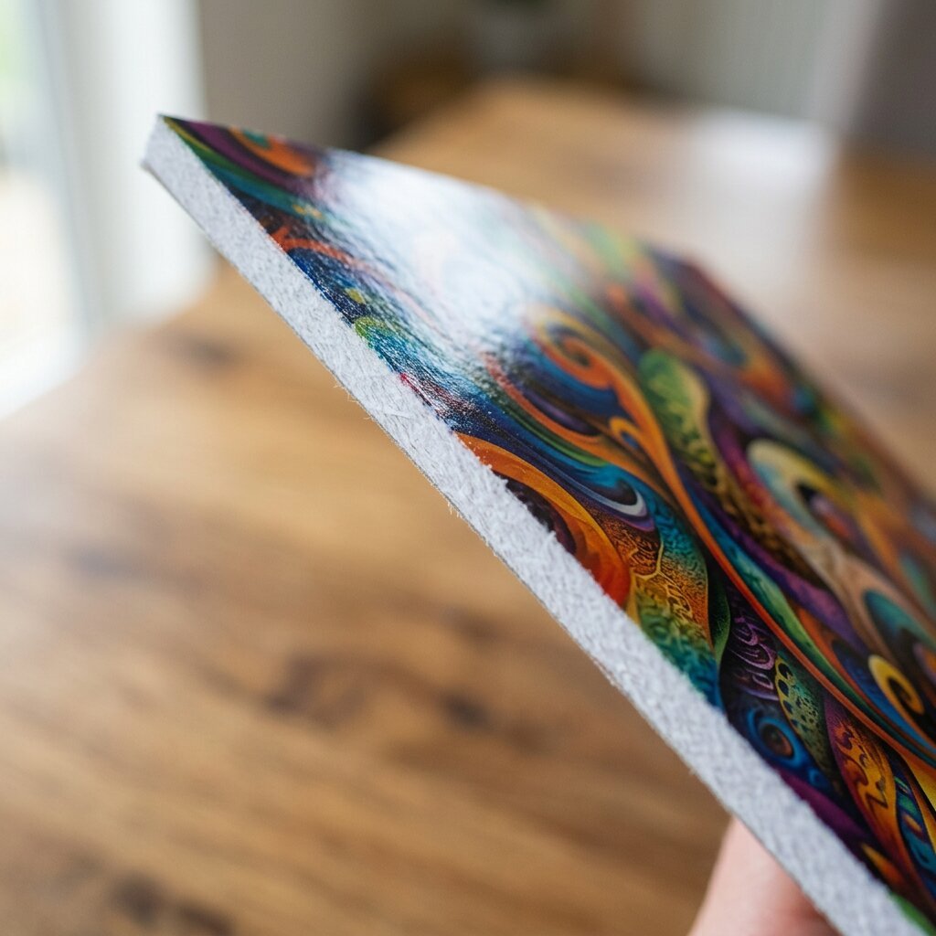 Flyers printing online - view 4