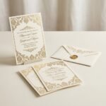 Invitation Cards printing online