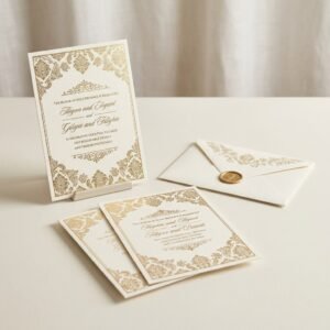 Invitation Cards printing online