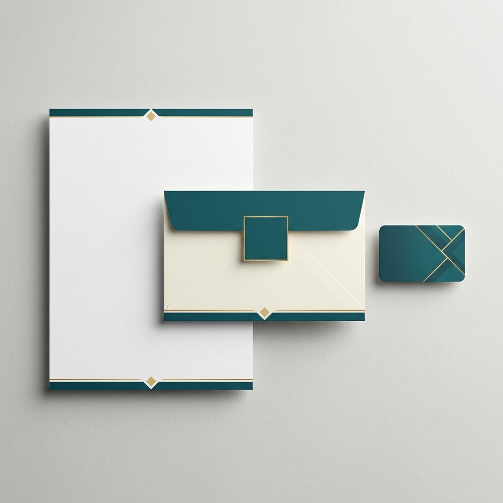 Letter Heads printing online - view 3